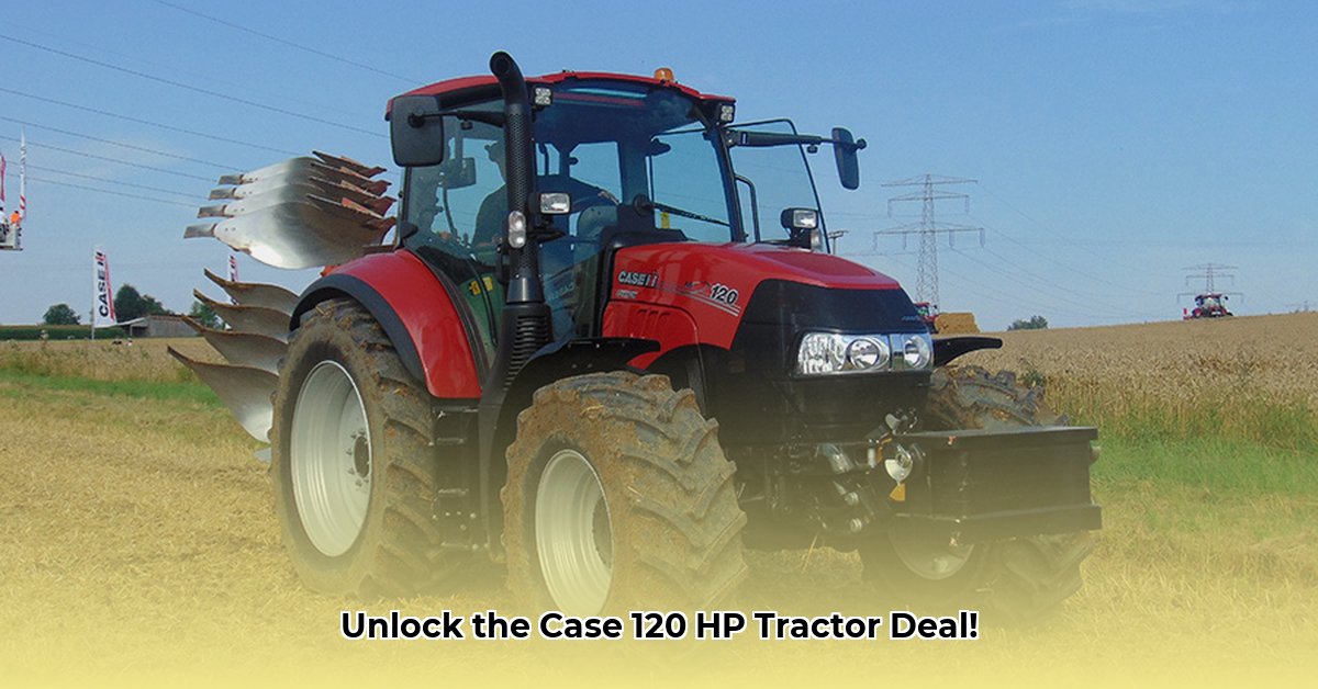 case-120-hp-tractor